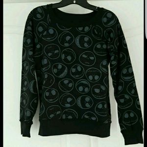 NWOT Hot Topic Long Sleeve