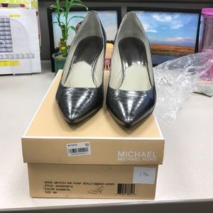 Michael Kors Pump Michael Kors Pump