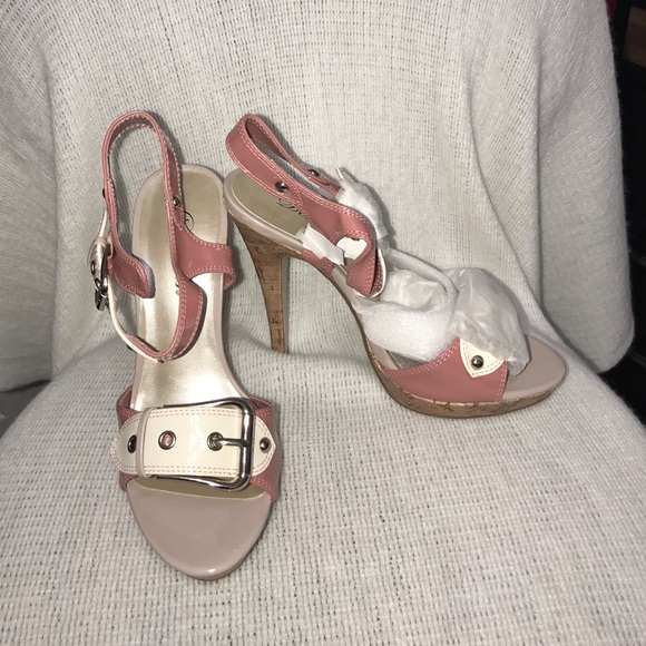 Delicious heels