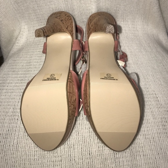 Delicious heels - Picture 3 of 4