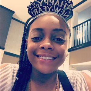 Meet your Posher, Tytiana