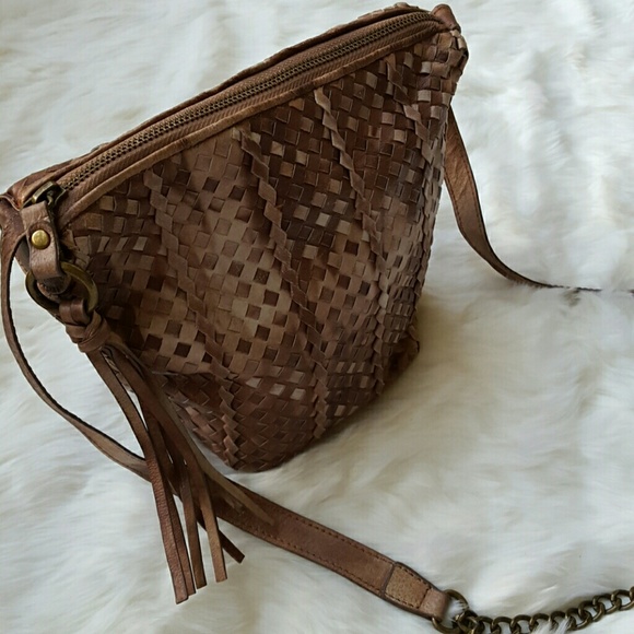 Genuine leather authentic Hobo - Picture 2 of 5