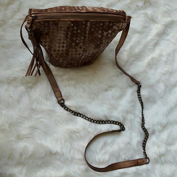Genuine leather authentic Hobo - Picture 4 of 5