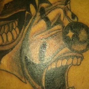 Meet your Posher, Jean