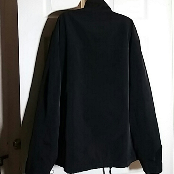 Men's Jacket - Picture 3 of 3