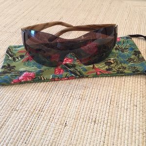 Maui Jim Sunglasses