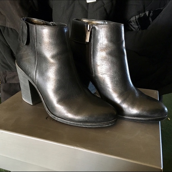 Vince Camuto Debra Bootie