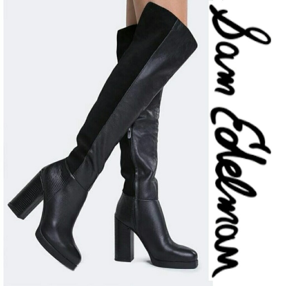 Circus by Sam Edelman Shoes - ⬇FINAL PRICE ⬇The Howell Boot