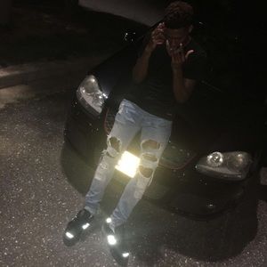 Meet your Posher, Monte