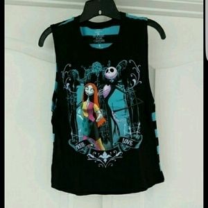 Hot Topic Tank Top