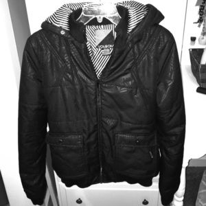 Volcom Winter Jacket