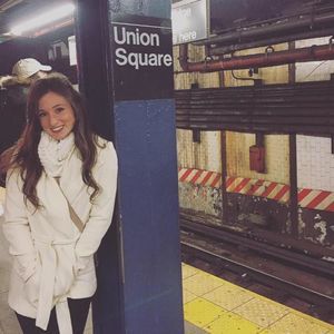 Meet your Posher, Jackie