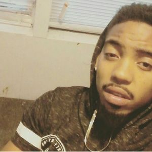 Meet your Posher, Jalen