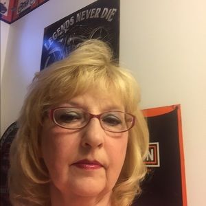 Meet your Posher, Janice