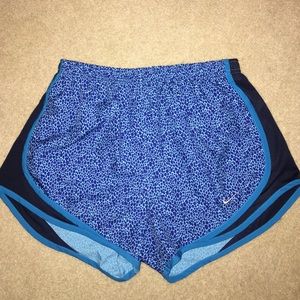 Nike Dri-fit shorts