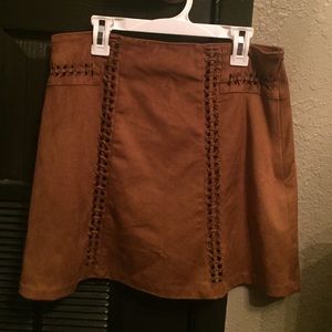 Cato skirt