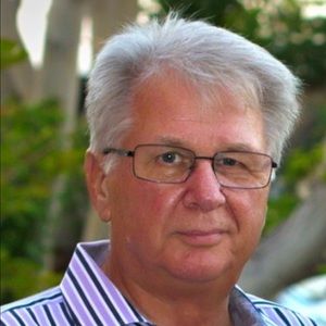 Meet your Posher, David