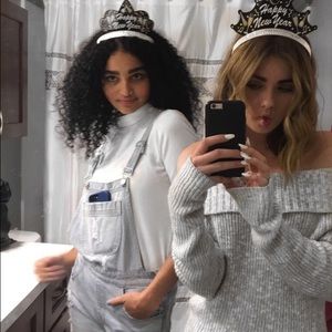 Meet your Posher, Taylor