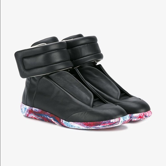 maison margiela