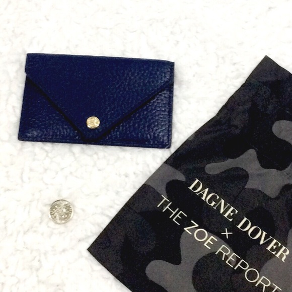 Dagne Dover Accessories - Perfect card holder💳Editors Pick!!!!