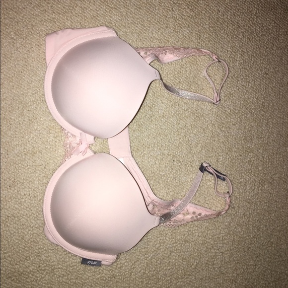Aerie light push up bra