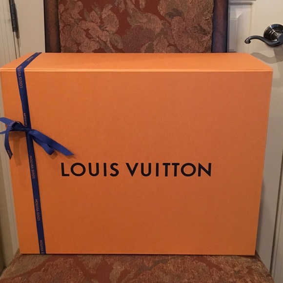 Lv Box Paul Smith