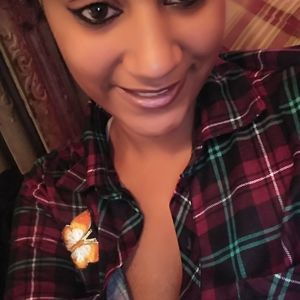 Meet your Posher, Virginia