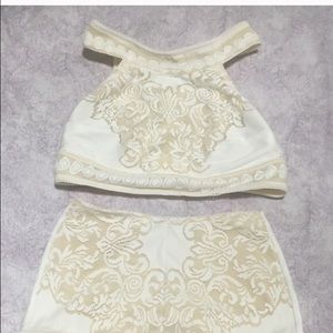 For love lemons Set XS