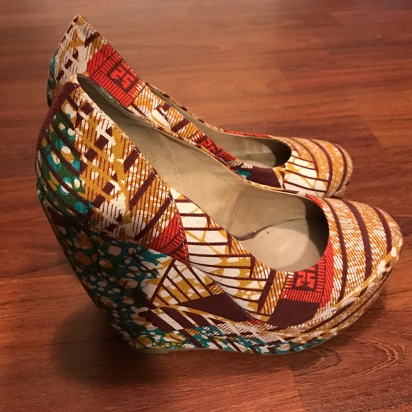 Aldo Shoes