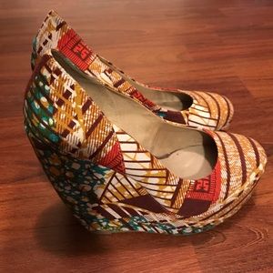 Aldo Shoes