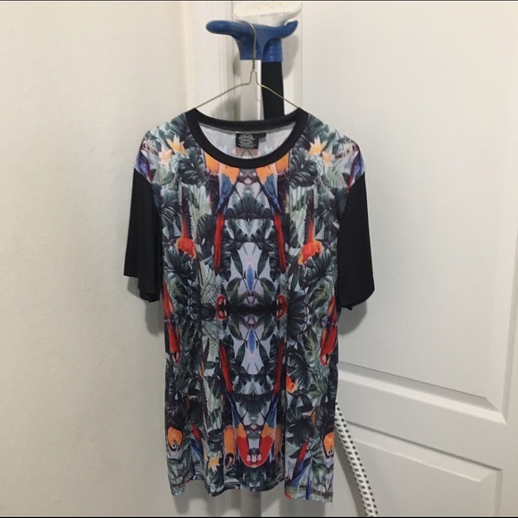 Nino Gambino Los Angeles Shirt