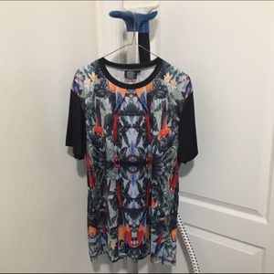 Nino Gambino Los Angeles Shirt