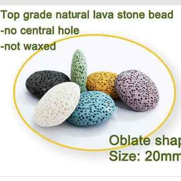 Tree of Life Essential Oil Diffuser Necklace - Picture 4 of 4