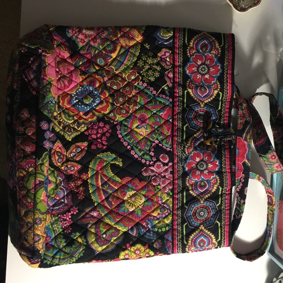 Vera Bradley Tote