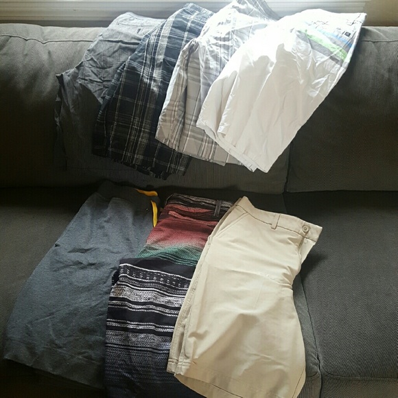 Mens shorts size 30