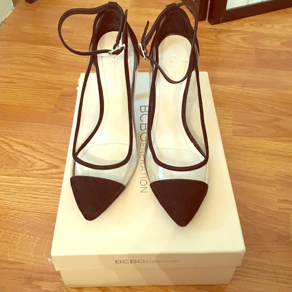 Bcbg shoes-cynthia