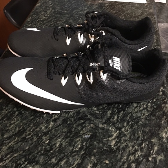 Nike Rival S track shoes