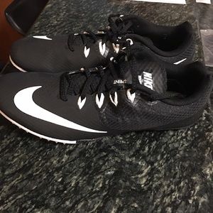 Nike Rival S track shoes