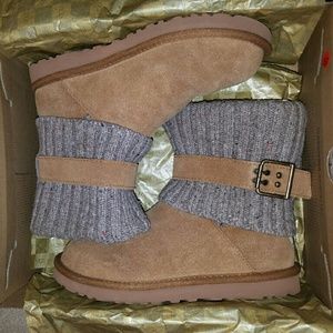Authentic Uggs