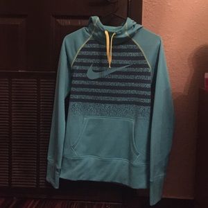 Nike women's hoodie