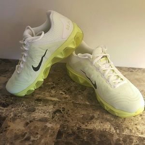 Nike Max Air running shoes