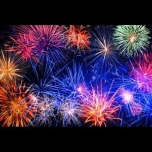 Happy new year!! 🎈