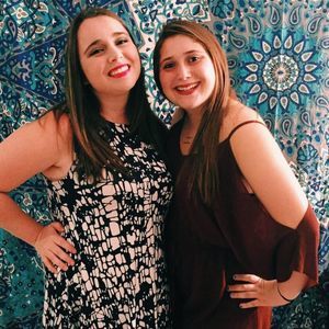 Meet your Posher, Hayley