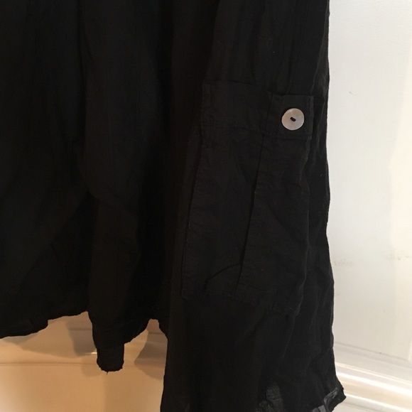 Black Dress❤️SALE❤️ - Picture 2 of 4