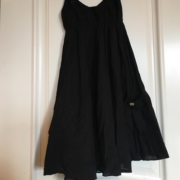 Black Dress❤️SALE❤️ - Picture 4 of 4