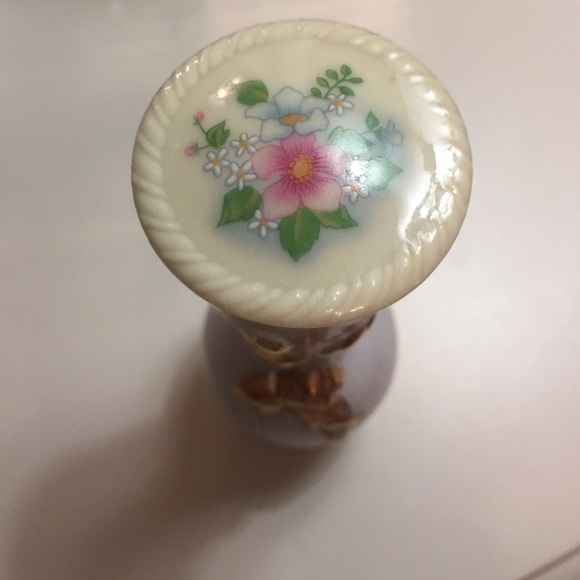 Vintage (70's) Avon Glass Pin