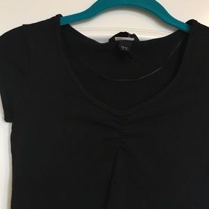 Black Fitted Shirt🔴SALE🔴