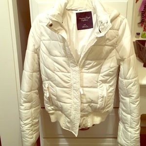 American Eagle Outfitters Winter Coat