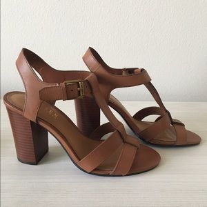 Ralph Lauren Sandals