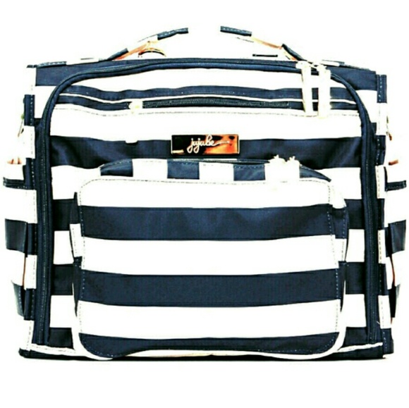 Jujube BFF diaper bag